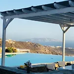 Luxury Dorothea Mykonos * Fanari (Mykonos)