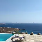 Luxury Dorothea Mykonos * Fanari