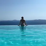 Luxury Dorothea Mykonos ヴィラ