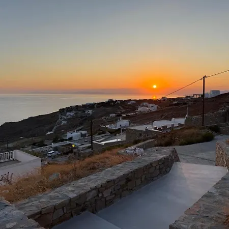 Luxury Dorothea Mykonos Fanari