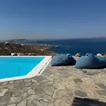 Luxury Dorothea Mykonos Fanári