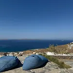 Luxury Dorothea Mykonos * Fanári