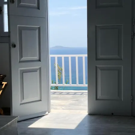 Luxury Dorothea Mykonos 빌라 *